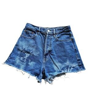 PacSun Denim Short